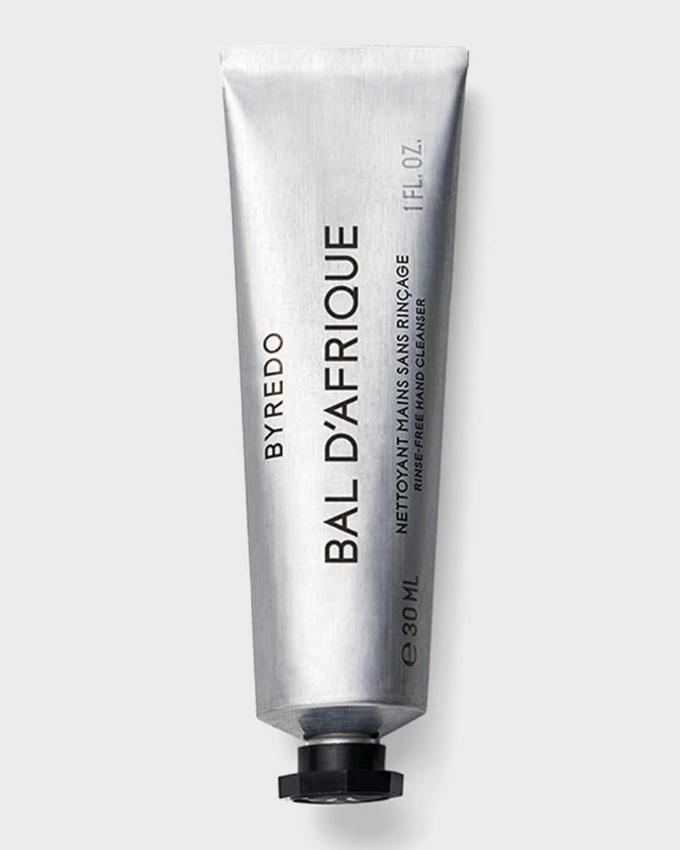 1 oz. Bal D'Afrique Rinse-Free Hand Cleanser